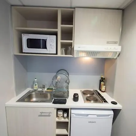 Au Sommet - Clim - Gare * לורדה