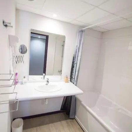 Au Sommet - Clim - Gare