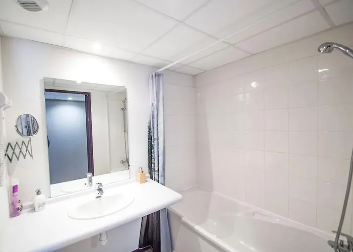 Au Sommet - Clim - Gare Appartement