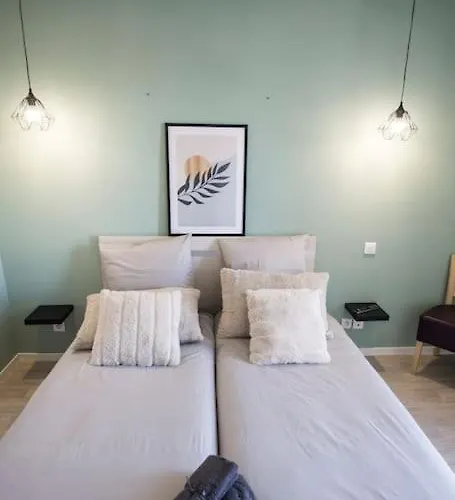 Au Sommet - Clim - Gare Appartement Lourdes